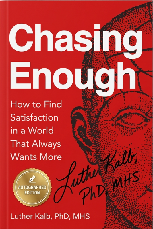 Autographed Paperback (+Shipping): Only 50 available